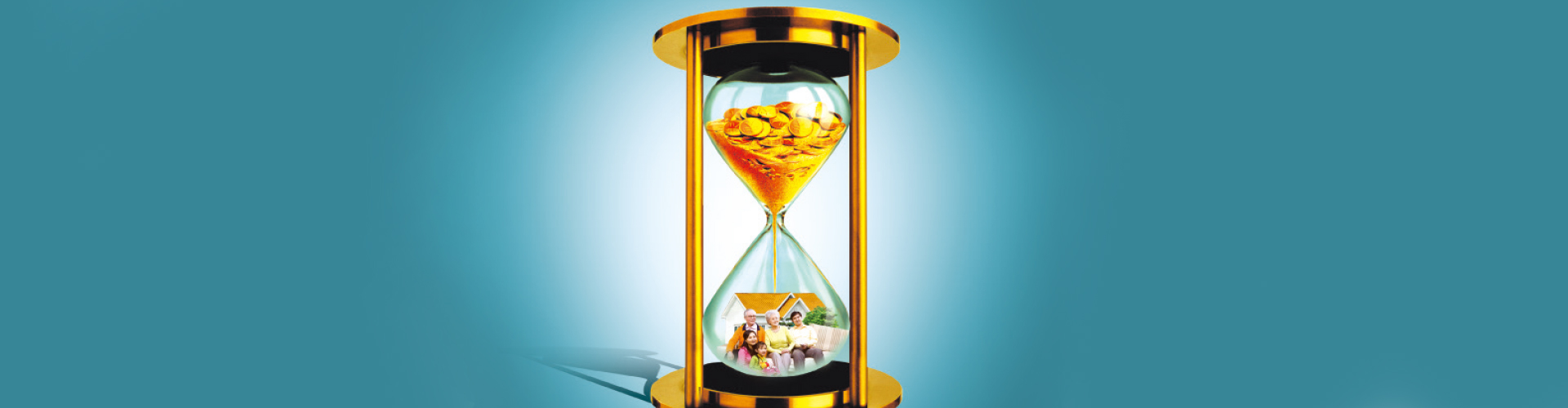 Golden Age Retirement Plan Golden Age Retirement Plan