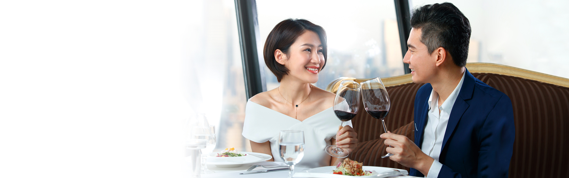 优暇人生延期年金计划 II