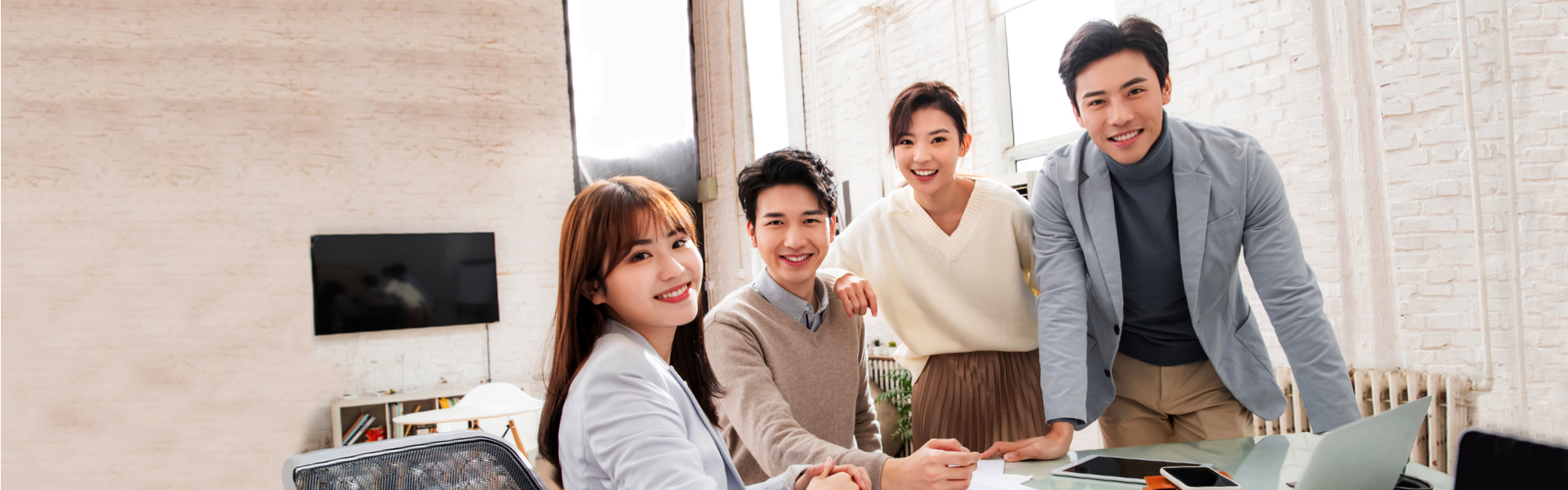Youth Entrepreneurship Scheme for IANG