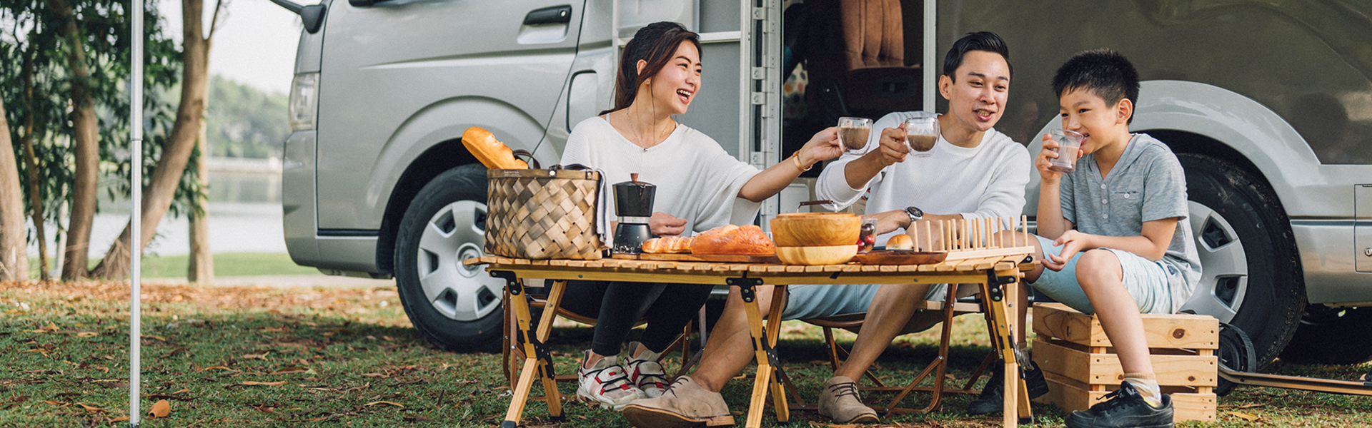 Pleasure Life Savings Insurance Plan