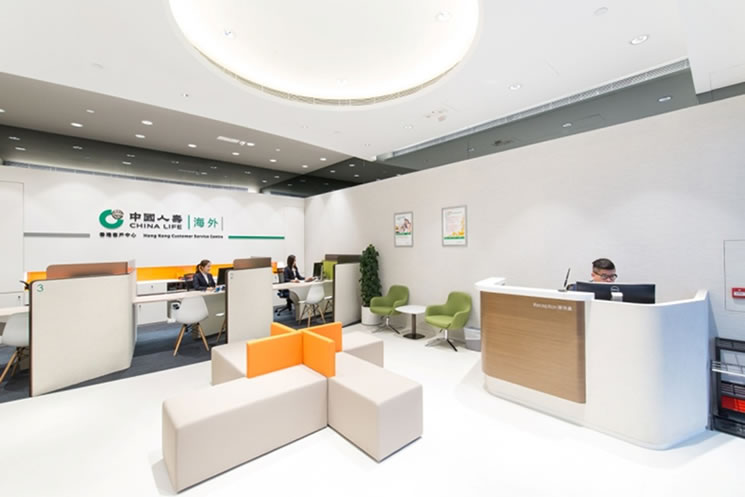 CLI (Overseas) opens a new Customer Service Centre to better customer experiences