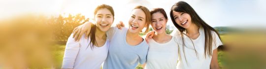 Savvy Life Lady Protection Plan