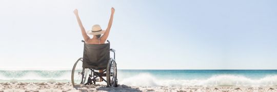 Comfort Accident and Disability Protection Plan