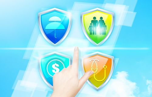 Critical Illness Multiple Protector series