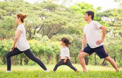 指定「自愿医保」计划