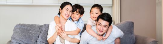 TotalGuard Critical Illness Multiple Protector Insurance Plan Series/Self-selected Plan/Treasured Version