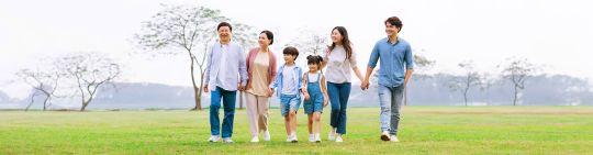 关爱一生医疗保险计划