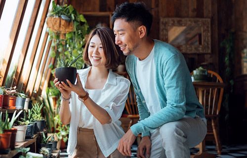 优裕人生延期年金计划