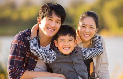 Eternal Love Savings Insurance Plan